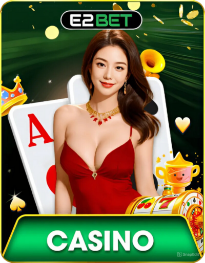 casino